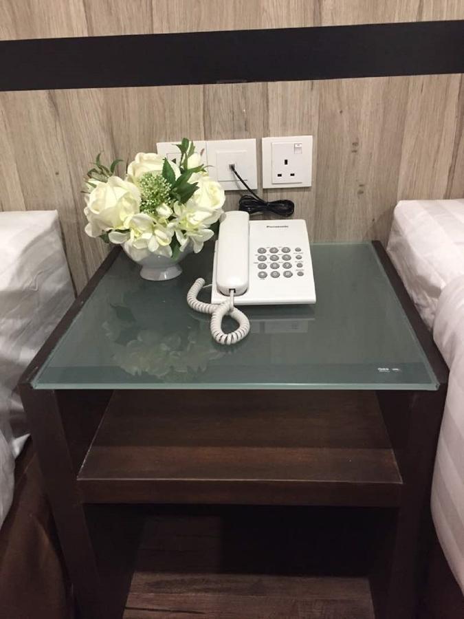 Meriton Inn Куантан Екстер'єр фото
