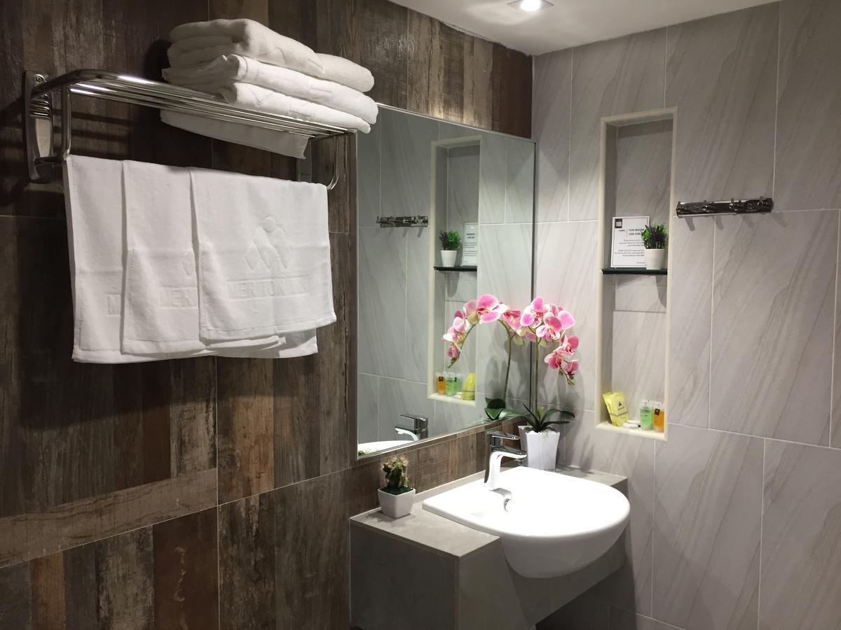 Meriton Inn Куантан Екстер'єр фото